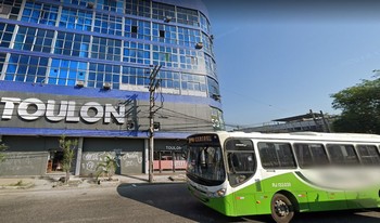 Condomínio Do Edifício Federal Ii em Rio De Janeiro