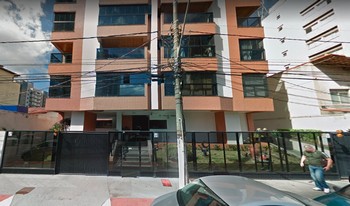 Condomínio Do Edifício Fedérico Fellini