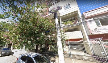 Condomínio Do Edifício Feitico Da Vila em Rio De Janeiro