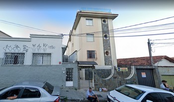 Condomínio Do Edifício Felice Calicchio em Belo Horizonte