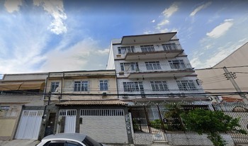 Condomínio Do Edifício Felíciano Pena em Rio De Janeiro