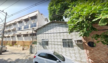 Condomínio Do Edifício Felicidade em Rio De Janeiro