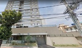 Condomínio Do Edifício Felicita Palmares em Belo Horizonte
