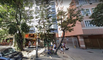Condomínio Do Edifício Felipe em Rio De Janeiro