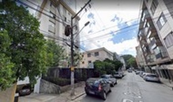 Condomínio Do Edifício Felipe em Belo Horizonte