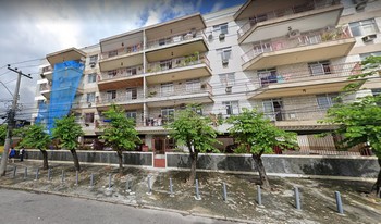 Condomínio Do Edifício Felipe Barcelos em Rio De Janeiro