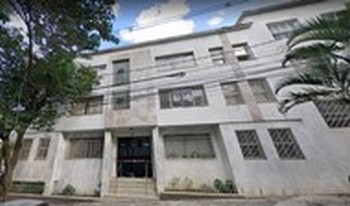 Condomínio Do Edifício Felipe Dos Santos em Belo Horizonte