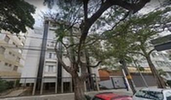 Condomínio Do Edifício Felipe Ii em Belo Horizonte