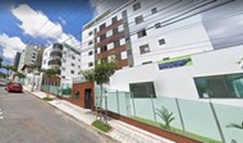 Condomínio Do Edifício Felipe Rossi Diniz Amaral em Belo Horizonte