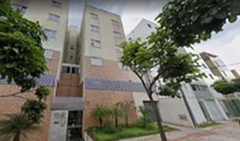 Condomínio Do Edifício Felisberto Alves Dos Santos em Belo Horizonte
