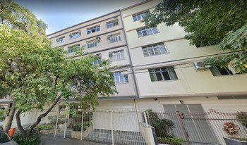 Condomínio Do Edifício Felix Da Cunha em Rio De Janeiro