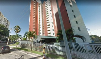 Condomínio Do Edifício Felix I em Salvador