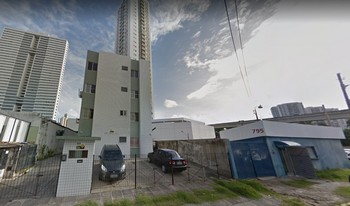 Condomínio Do Edifício Fênix