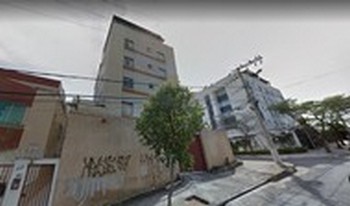 Condomínio Do Edifício Fênix em Belo Horizonte