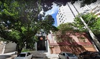 Condomínio Do Edifício Fênix em Belo Horizonte