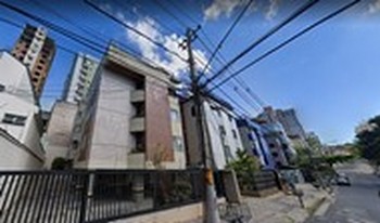 Condomínio Do Edifício Fênix em Belo Horizonte