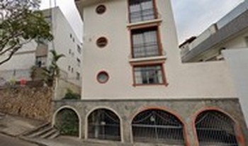 Condomínio Do Edifício Fernanda em Belo Horizonte