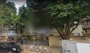 Condomínio Do Edifício Fernanda em Rio De Janeiro