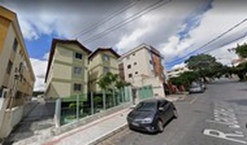 Condomínio Do Edifício Fernanda em Belo Horizonte
