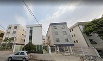 Condomínio Do Edifício Fernanda em Belo Horizonte