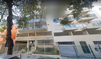 Condomínio Do Edifício Fernanda em Rio De Janeiro