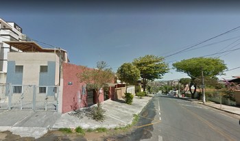 Condomínio Do Edifício Fernanda em Belo Horizonte