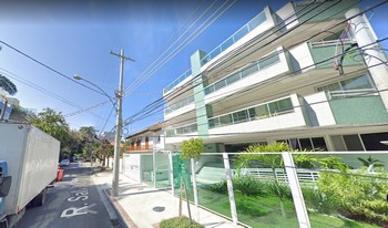 Condomínio Do Edifício Fernanda em Rio De Janeiro