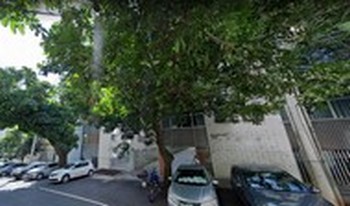 Condomínio Do Edifício Fernanda em Belo Horizonte
