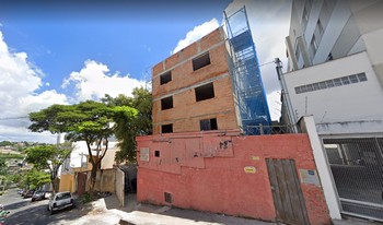 Condomínio Do Edifício Fernanda em Belo Horizonte