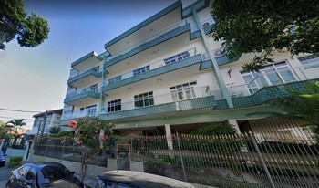 Condomínio Do Edifício Fernandes Da Fonseca em Rio De Janeiro