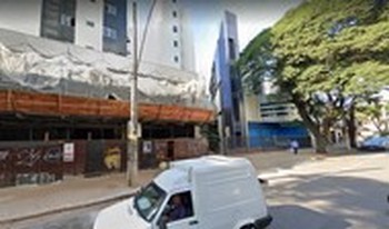 Condomínio Do Edifício Fernandes Tourinho em Belo Horizonte