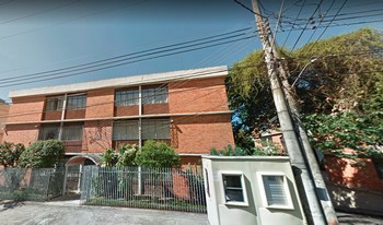 Condomínio Do Edifício Fernando em Belo Horizonte