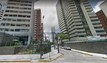 Condomínio Do Edifício Fernando Carvalheira