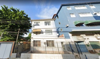 Condomínio Do Edifício Fernando Gross em Rio De Janeiro
