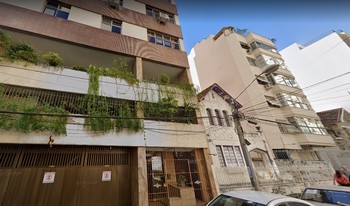 Condomínio Do Edifício Fernando Osório em Rio De Janeiro