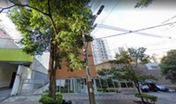 Condomínio Do Edifício Fernão Dias em Belo Horizonte