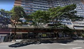 Condomínio Do Edifício Fernão Dias em Belo Horizonte