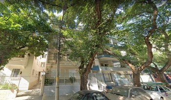 Condomínio Do Edifício Fernão Dias em Rio De Janeiro