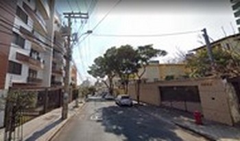 Condomínio Do Edifício Fernão Dias em Belo Horizonte