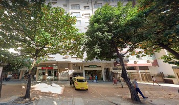 Condomínio Do Edifício Ferreira Da Nobrega em Rio De Janeiro