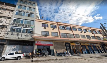Condomínio Do Edifício Ferreira De Mattos em Rio De Janeiro
