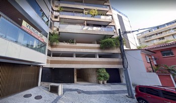 Condomínio Do Edifício Ferreira De Resende em Rio De Janeiro