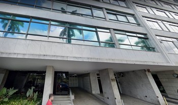 Condomínio Do Edifício Ferreira Guimaraes em Rio De Janeiro