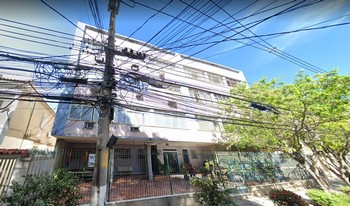Condomínio Do Edifício Ferreira Pontes em Rio De Janeiro