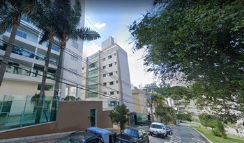 Condomínio Do Edifício Ferri em Belo Horizonte