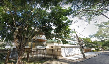 Condomínio Do Edifício Figueira em Rio De Janeiro
