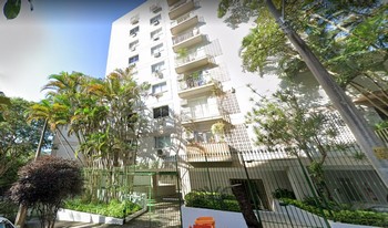 Condomínio Do Edifício Figueira em Rio De Janeiro