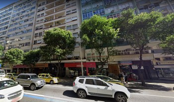 Condomínio Do Edifício Filadélfia em Rio De Janeiro