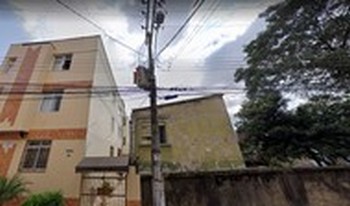 Condomínio Do Edifício Filadélfia em Belo Horizonte
