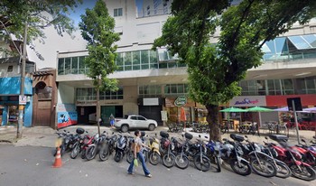 Condomínio Do Edifício Filadélfia em Belo Horizonte
